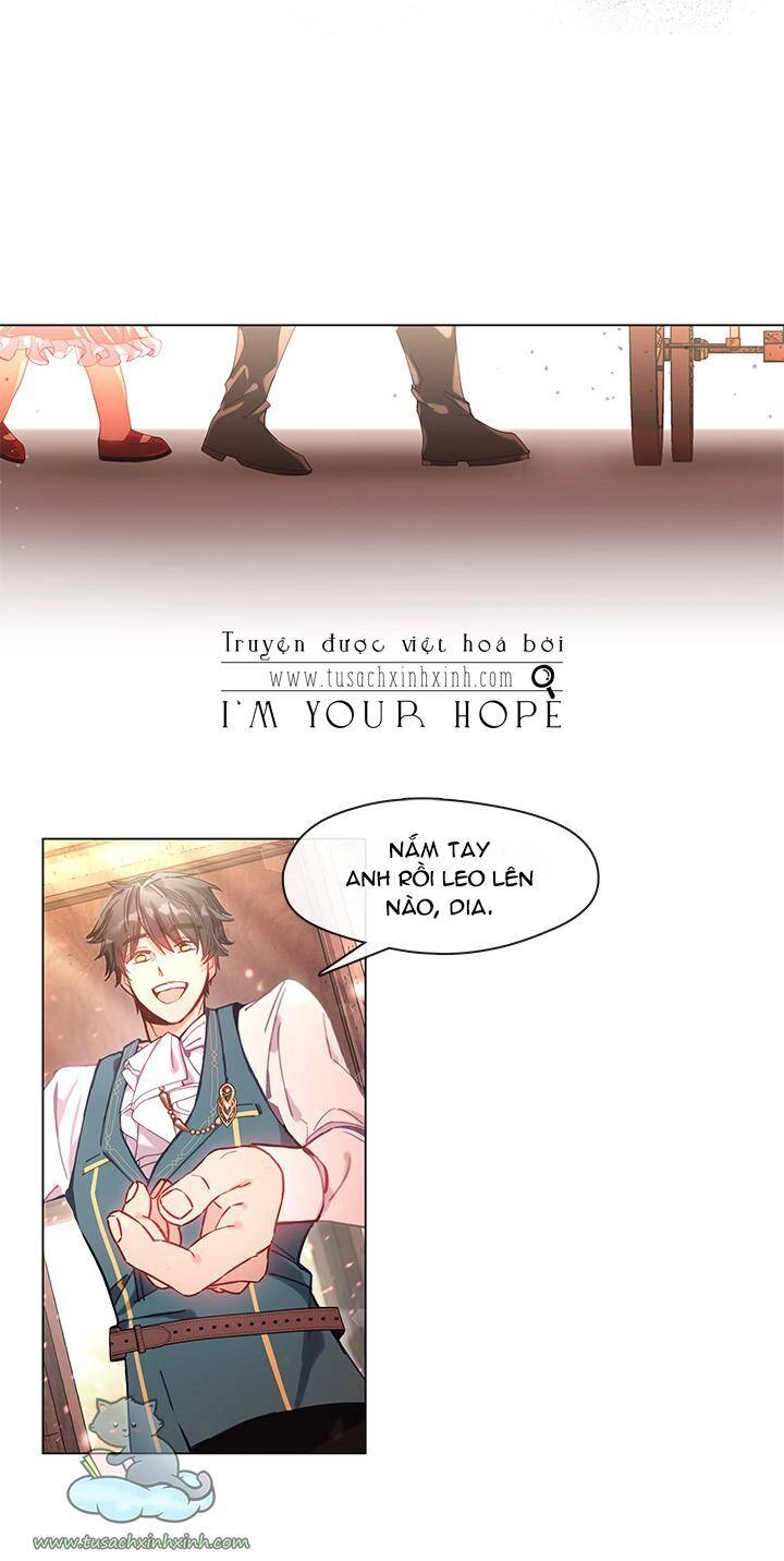 Gia Đình Bị Ám Ảnh Bởi Tôi Chapter 7 - 35