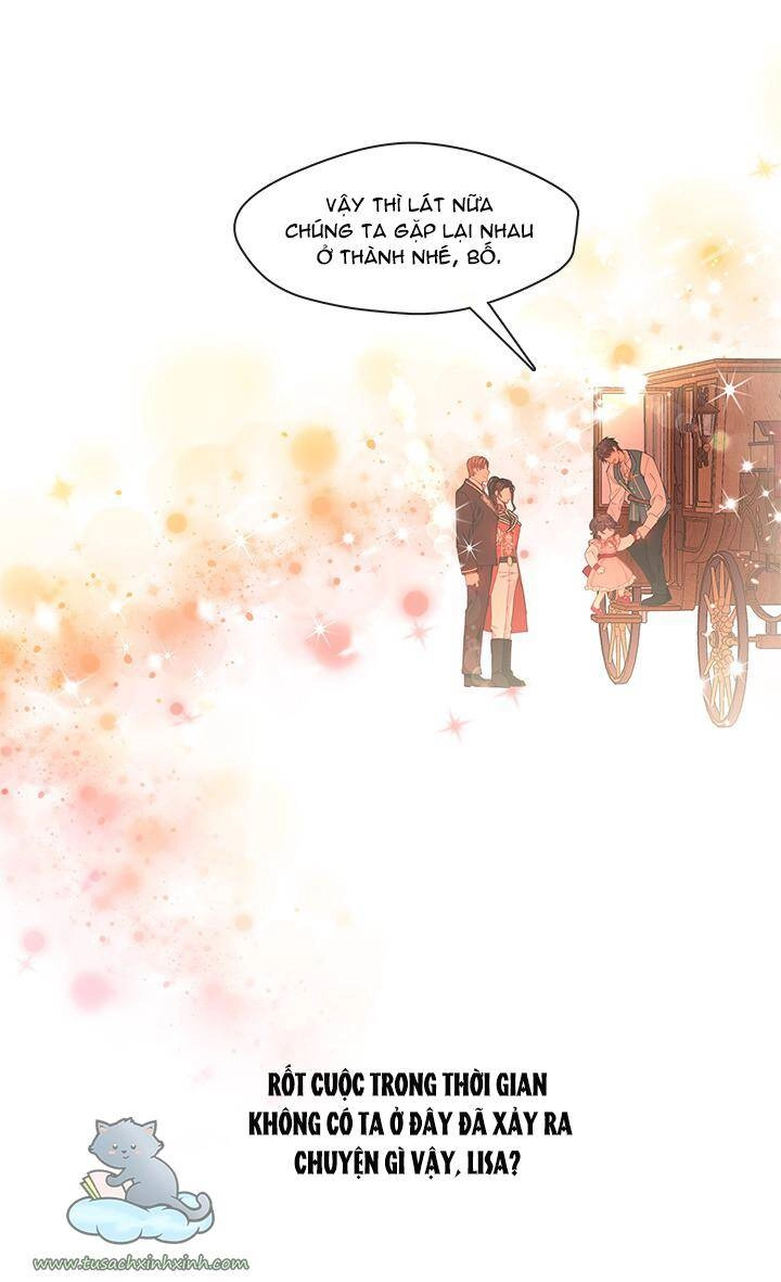 Gia Đình Bị Ám Ảnh Bởi Tôi Chapter 7 - 37