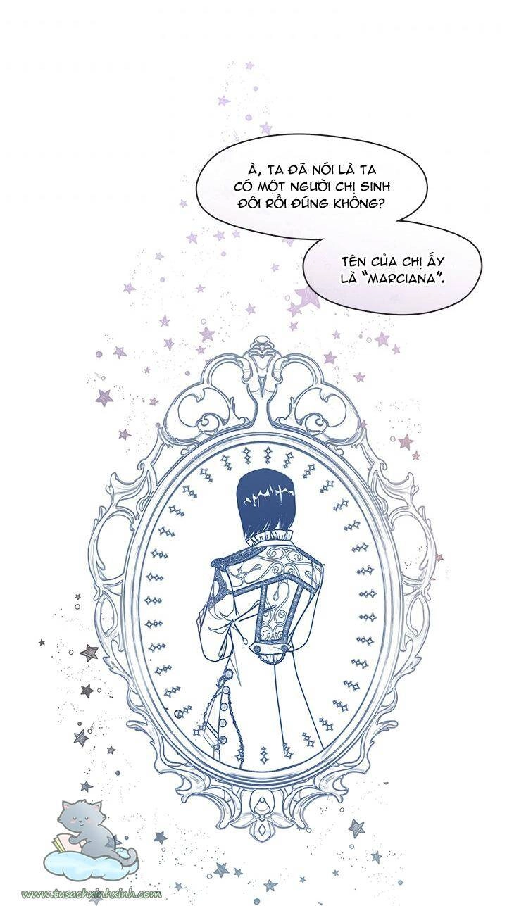 Gia Đình Bị Ám Ảnh Bởi Tôi Chapter 7 - 39