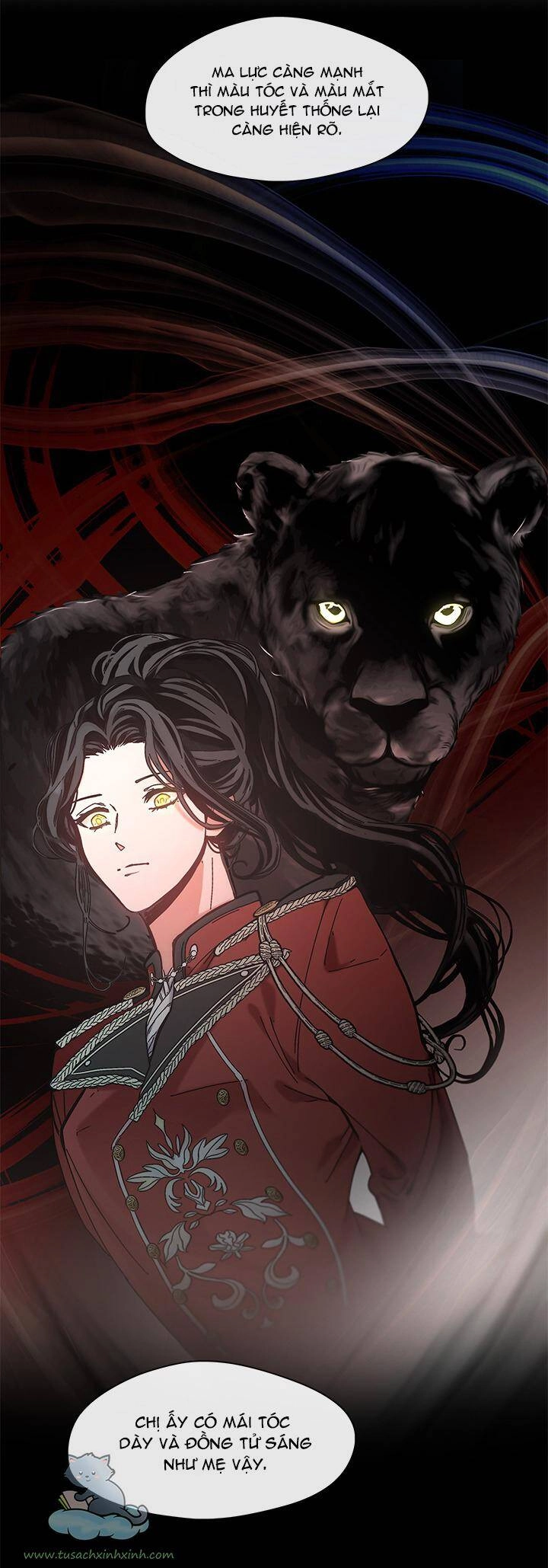 Gia Đình Bị Ám Ảnh Bởi Tôi Chapter 7 - 42