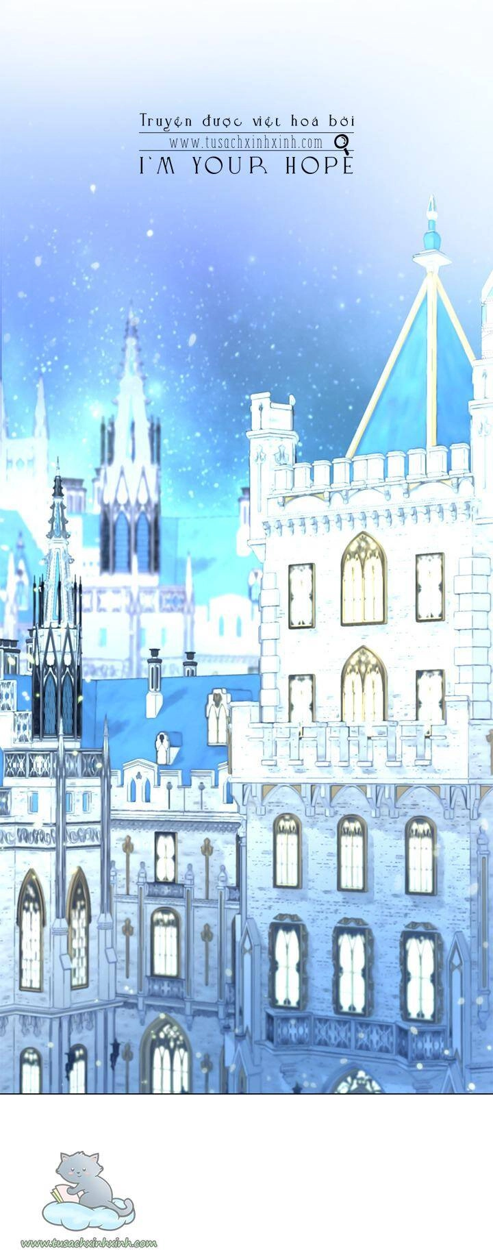 Gia Đình Bị Ám Ảnh Bởi Tôi Chapter 7 - 45