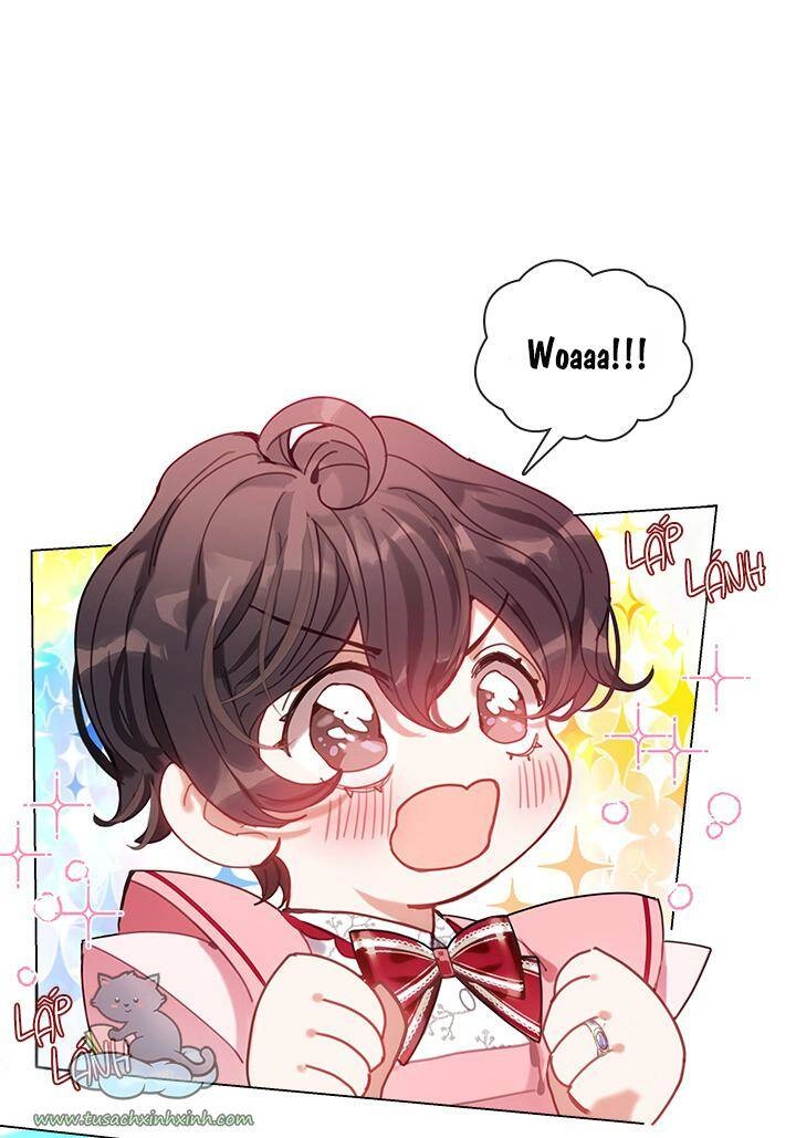 Gia Đình Bị Ám Ảnh Bởi Tôi Chapter 7 - 46