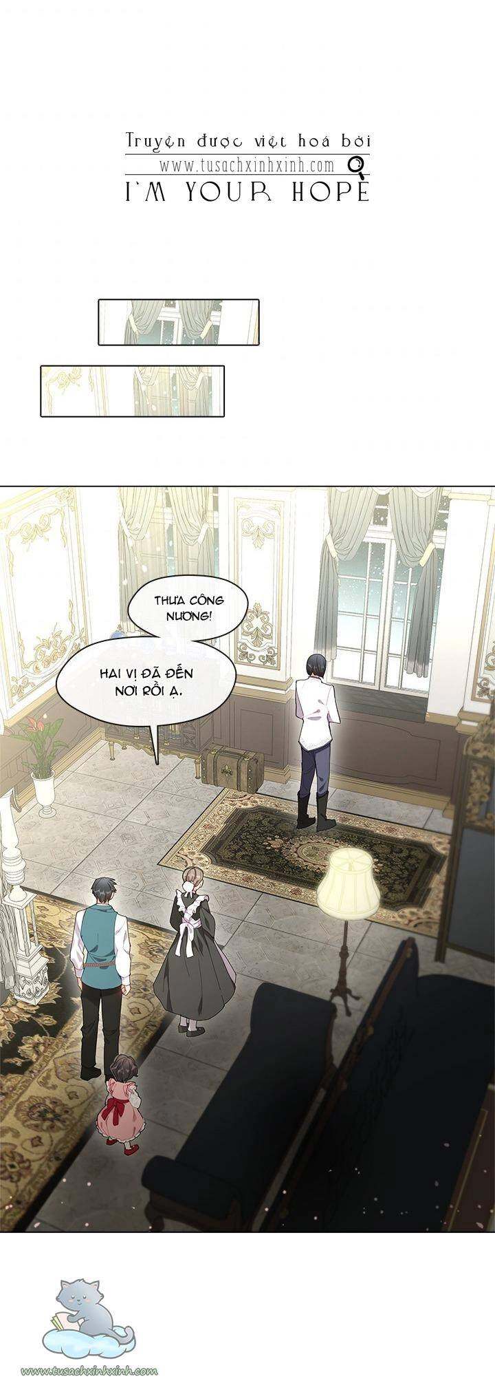 Gia Đình Bị Ám Ảnh Bởi Tôi Chapter 7 - 50