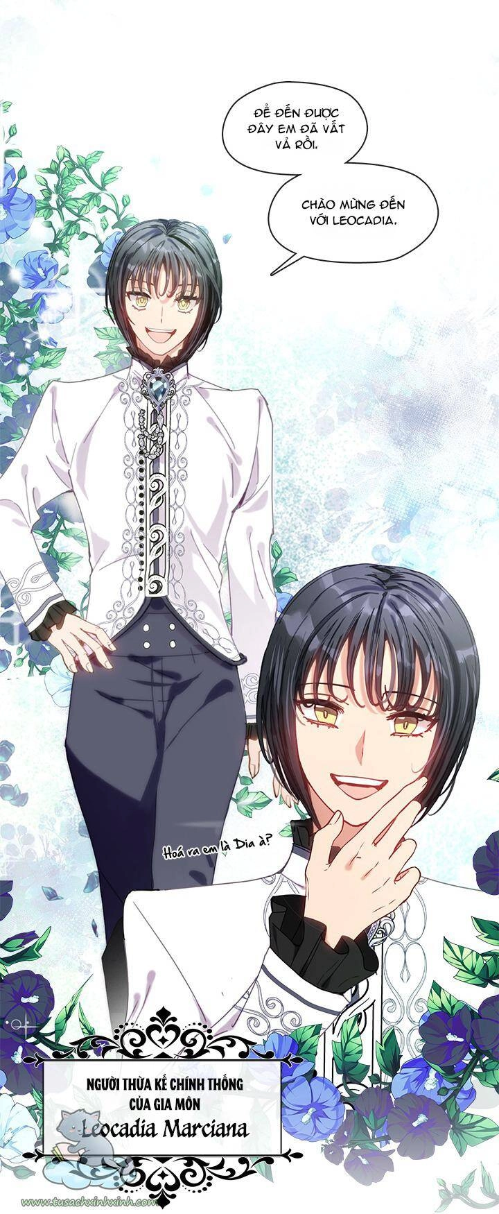 Gia Đình Bị Ám Ảnh Bởi Tôi Chapter 7 - 52