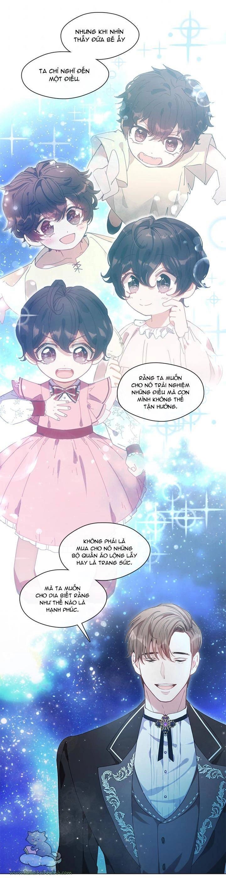 Gia Đình Bị Ám Ảnh Bởi Tôi Chapter 7 - 56