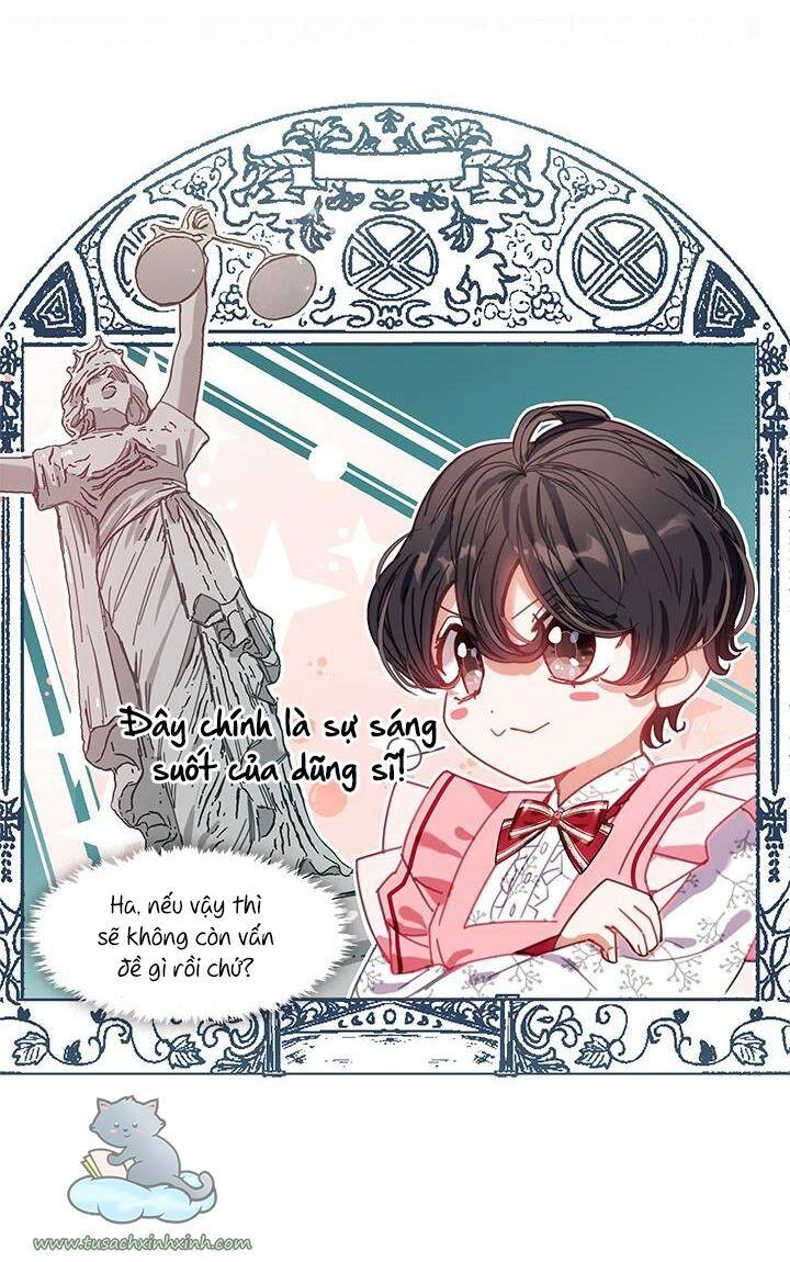 Gia Đình Bị Ám Ảnh Bởi Tôi Chapter 8 - 7