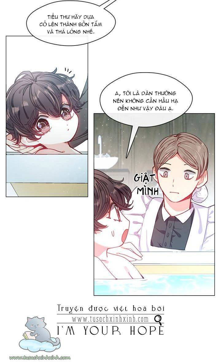 Gia Đình Bị Ám Ảnh Bởi Tôi Chapter 8 - 16