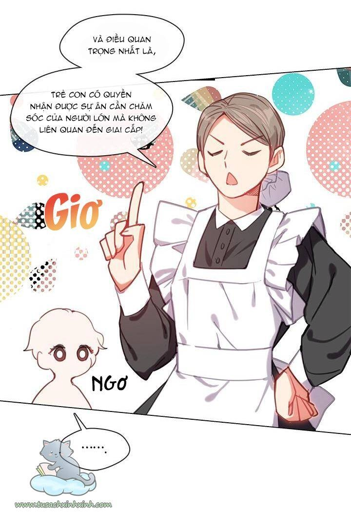 Gia Đình Bị Ám Ảnh Bởi Tôi Chapter 8 - 18