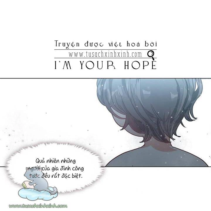 Gia Đình Bị Ám Ảnh Bởi Tôi Chapter 8 - 19