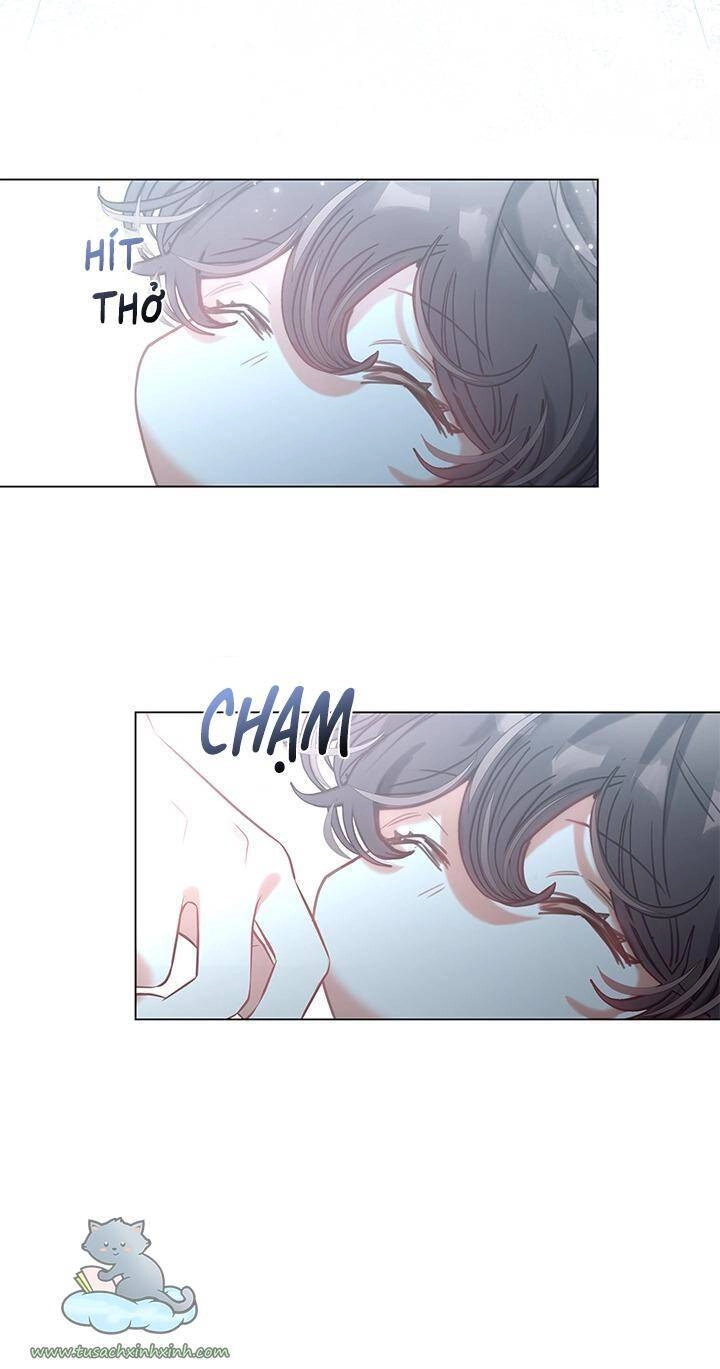 Gia Đình Bị Ám Ảnh Bởi Tôi Chapter 8 - 22