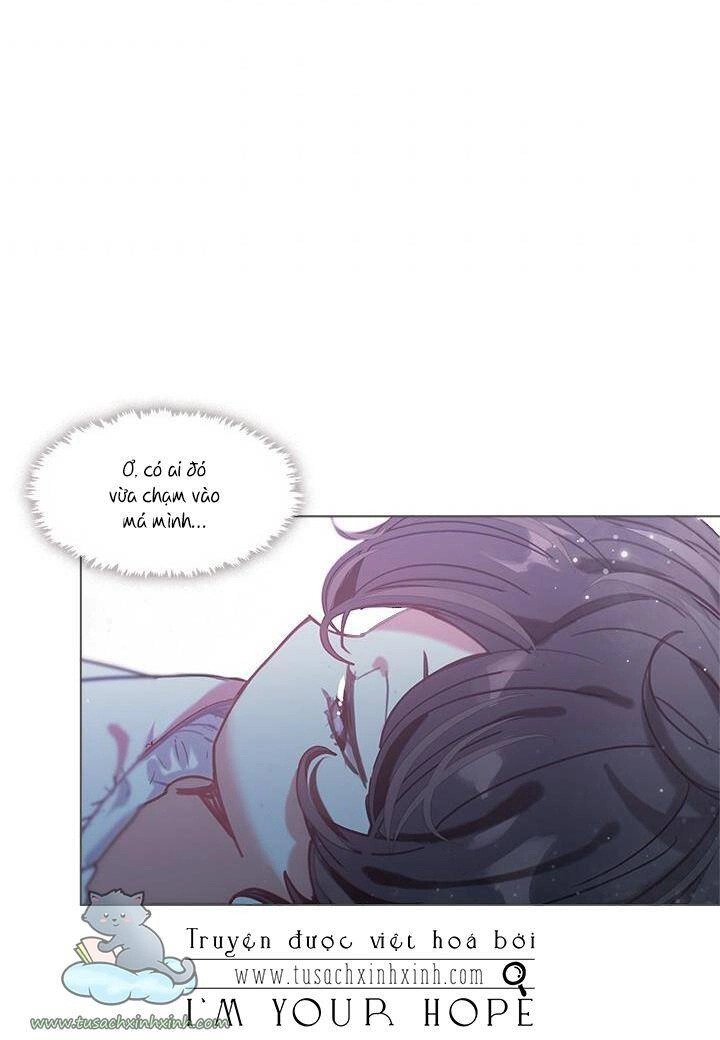 Gia Đình Bị Ám Ảnh Bởi Tôi Chapter 8 - 26