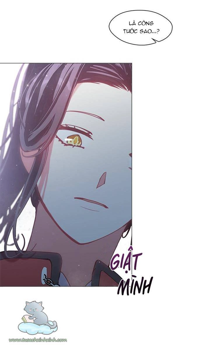 Gia Đình Bị Ám Ảnh Bởi Tôi Chapter 8 - 27