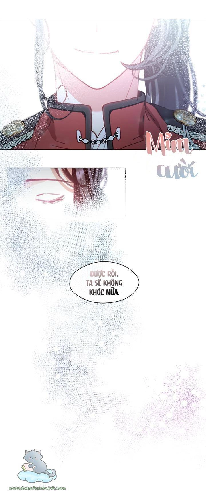 Gia Đình Bị Ám Ảnh Bởi Tôi Chapter 8 - 33