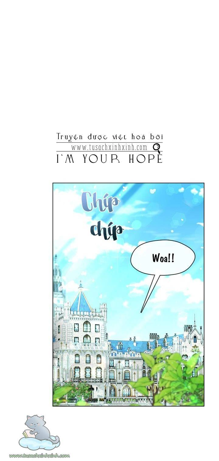 Gia Đình Bị Ám Ảnh Bởi Tôi Chapter 8 - 34