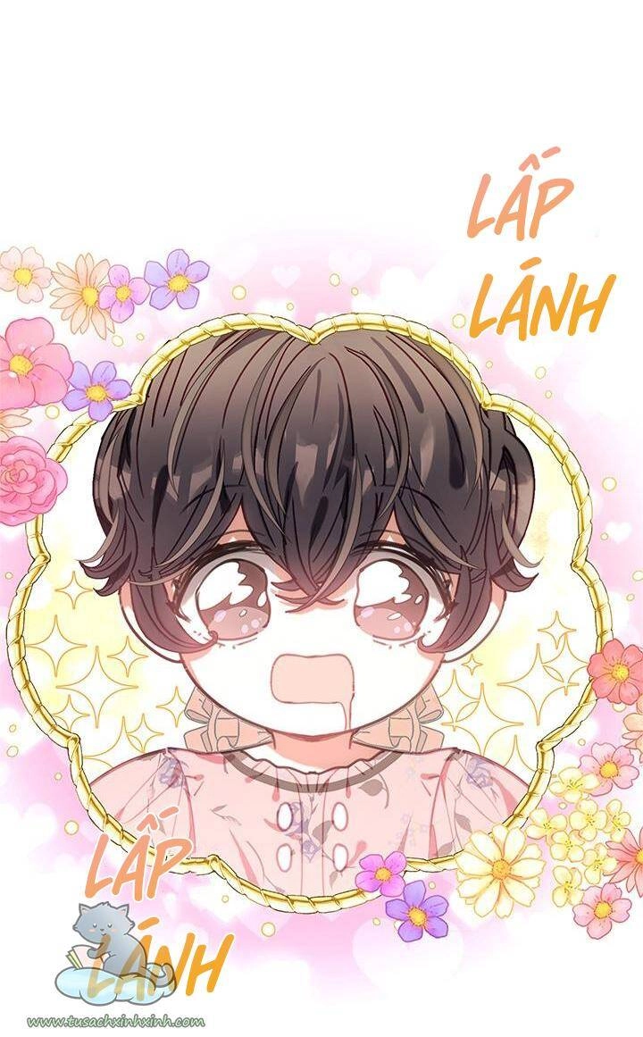 Gia Đình Bị Ám Ảnh Bởi Tôi Chapter 8 - 35