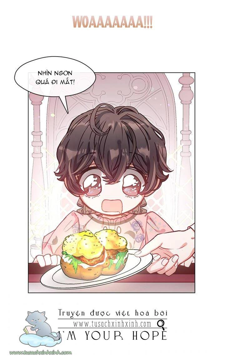 Gia Đình Bị Ám Ảnh Bởi Tôi Chapter 8 - 37