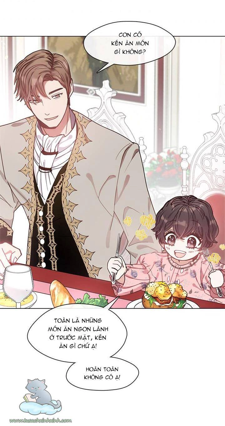 Gia Đình Bị Ám Ảnh Bởi Tôi Chapter 8 - 39