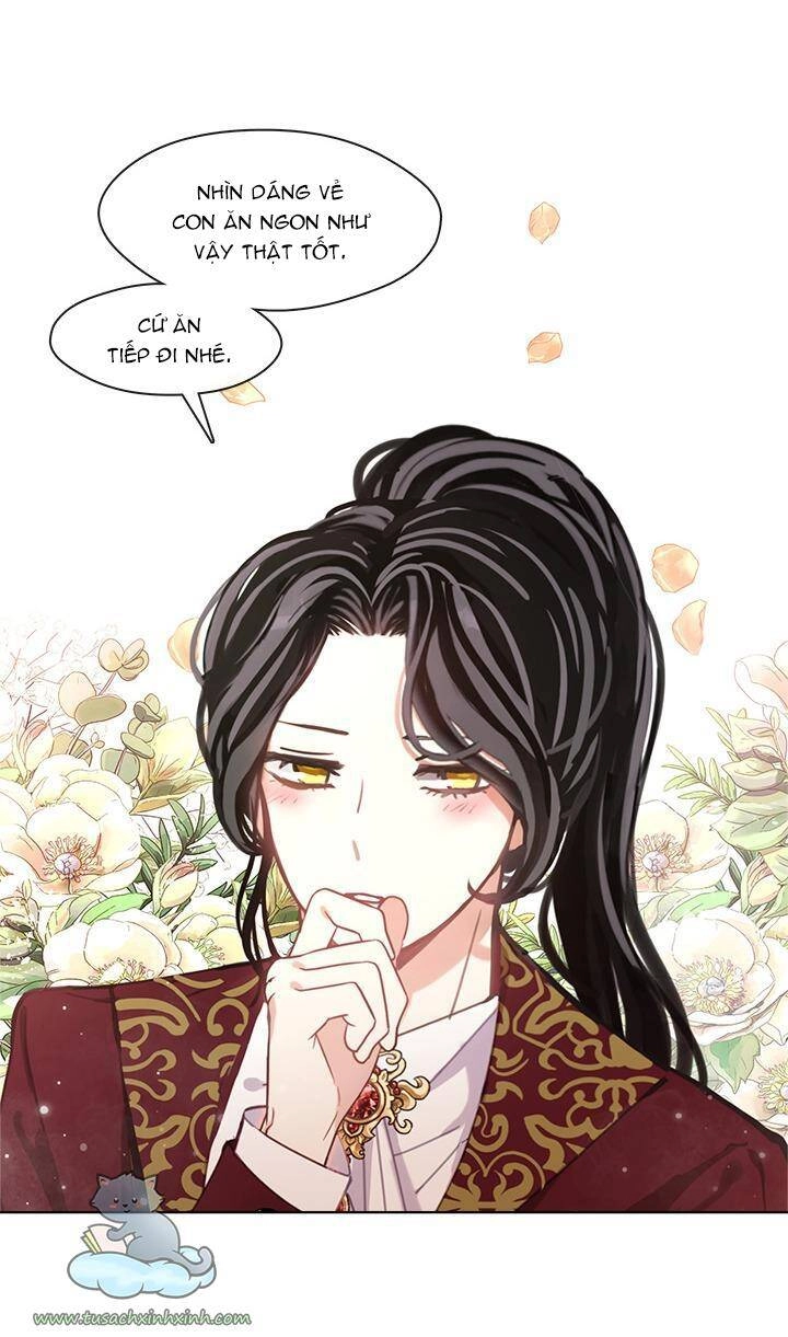 Gia Đình Bị Ám Ảnh Bởi Tôi Chapter 8 - 43