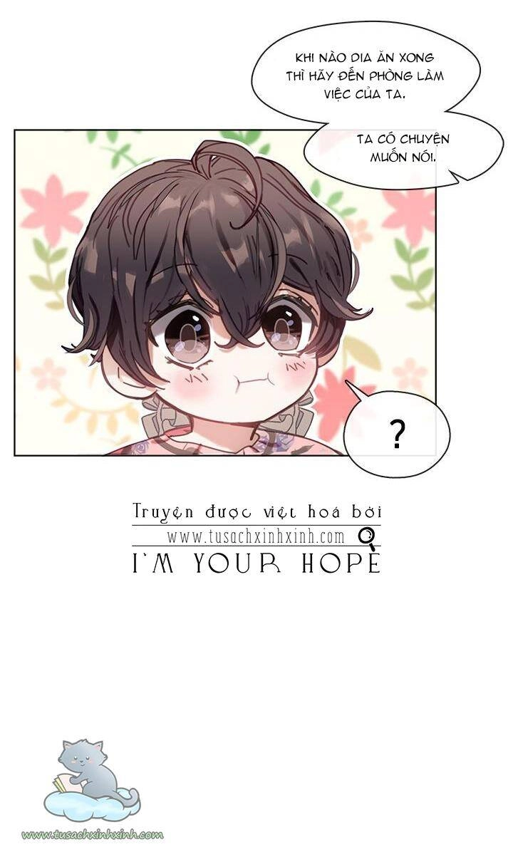 Gia Đình Bị Ám Ảnh Bởi Tôi Chapter 8 - 44