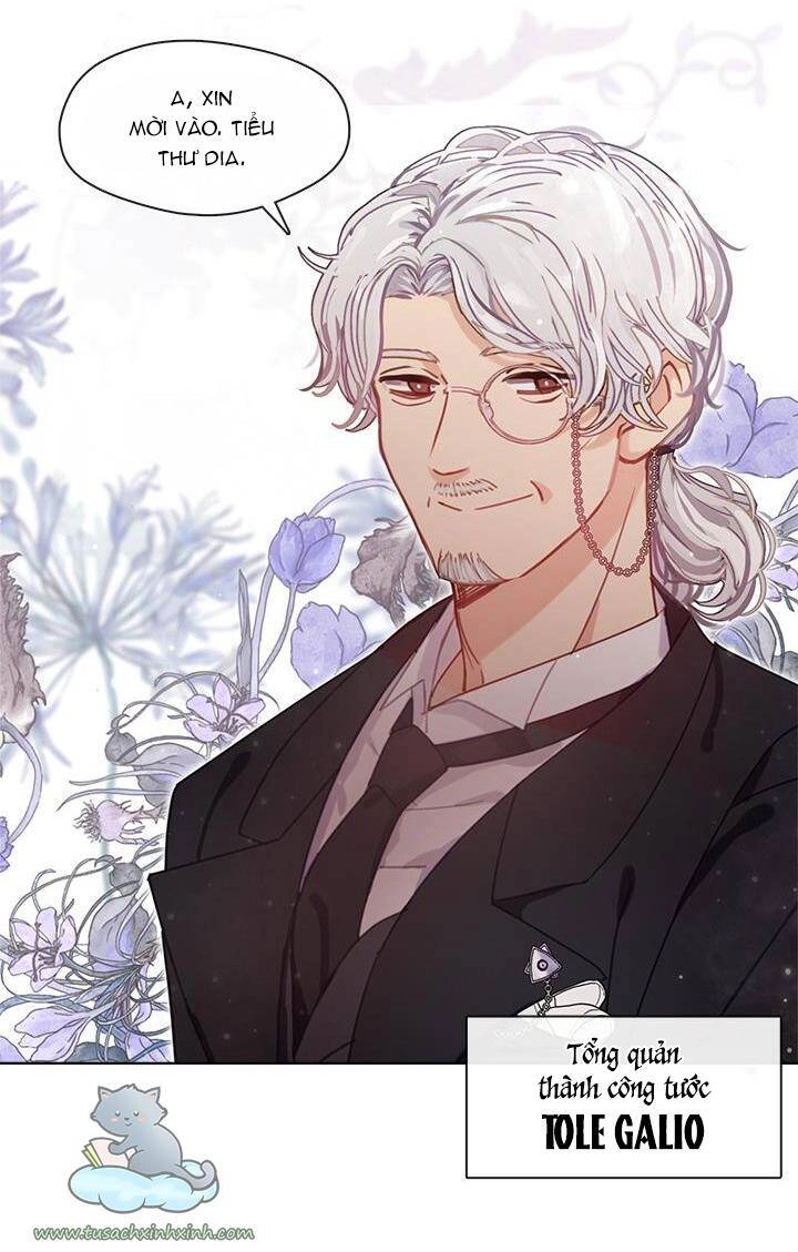 Gia Đình Bị Ám Ảnh Bởi Tôi Chapter 8 - 50