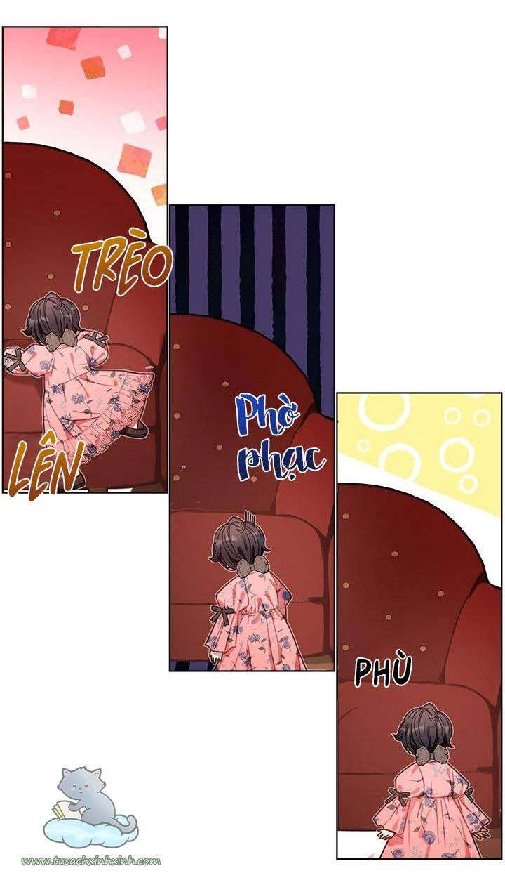 Gia Đình Bị Ám Ảnh Bởi Tôi Chapter 8 - 54