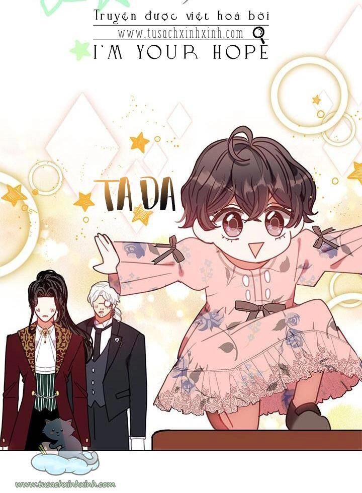 Gia Đình Bị Ám Ảnh Bởi Tôi Chapter 8 - 56