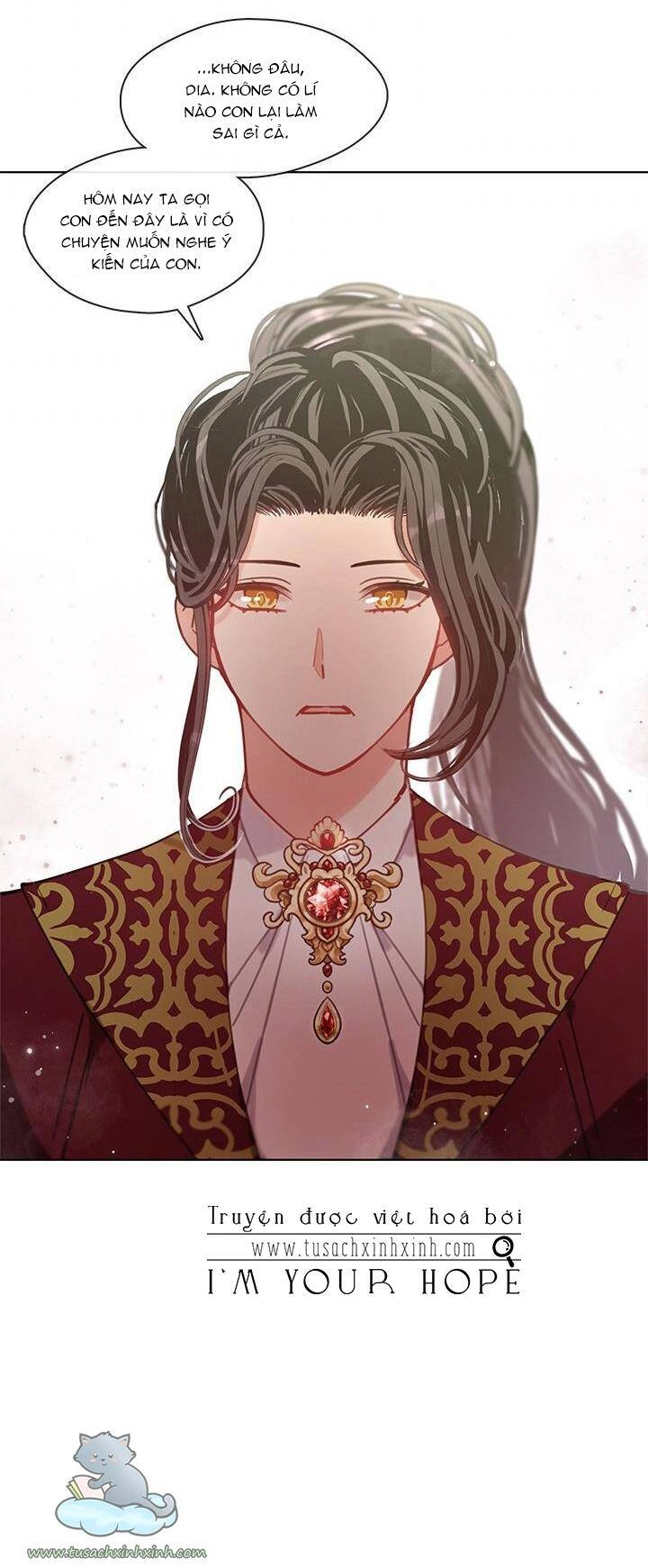 Gia Đình Bị Ám Ảnh Bởi Tôi Chapter 8 - 59