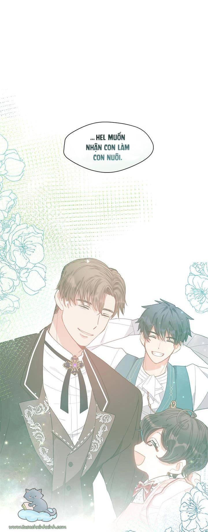 Gia Đình Bị Ám Ảnh Bởi Tôi Chapter 8 - 60