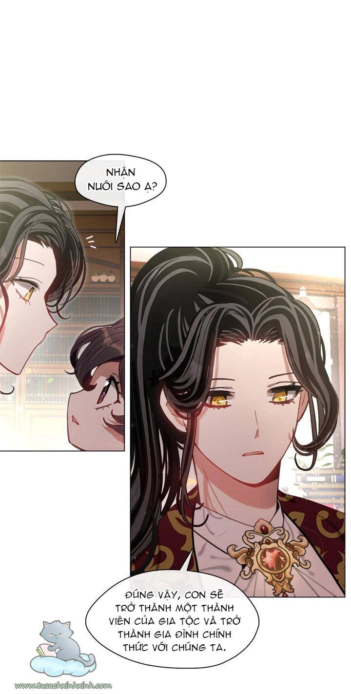 Gia Đình Bị Ám Ảnh Bởi Tôi Chapter 9 - 4