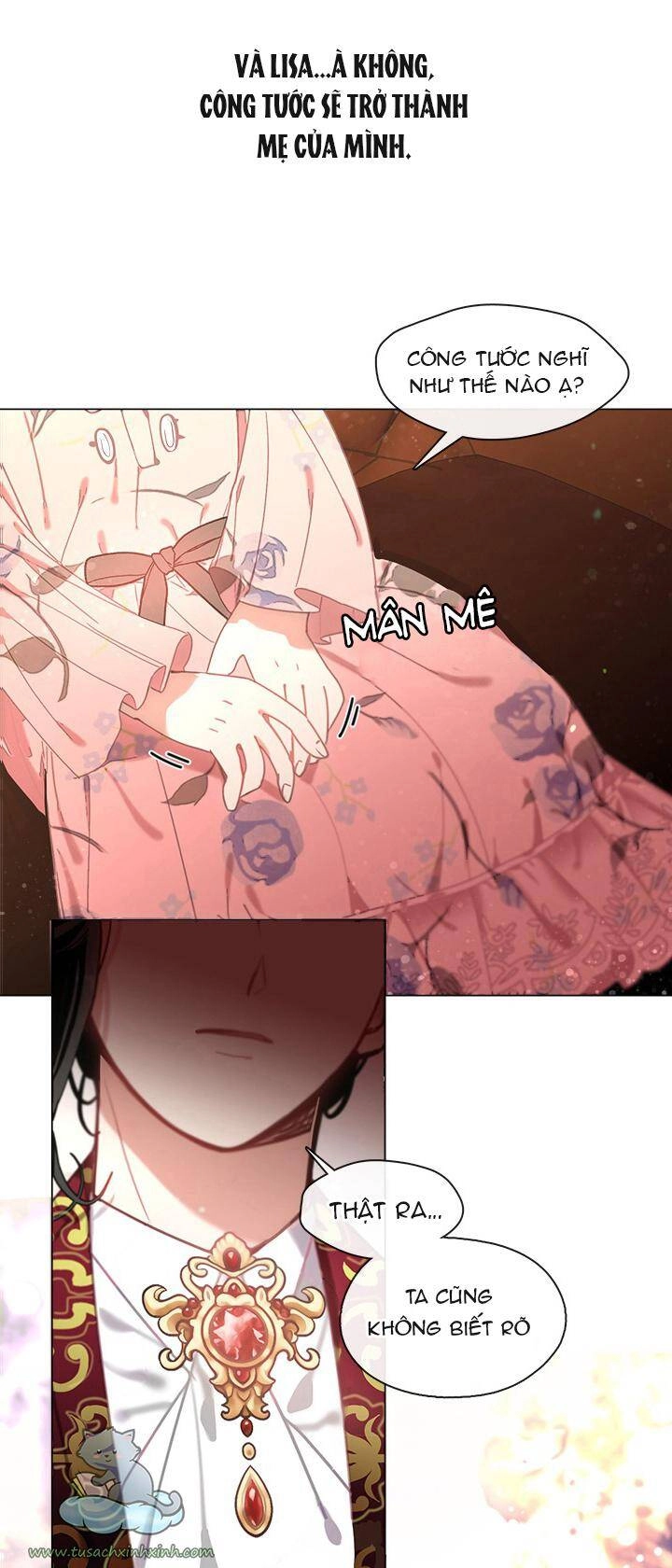 Gia Đình Bị Ám Ảnh Bởi Tôi Chapter 9 - 7