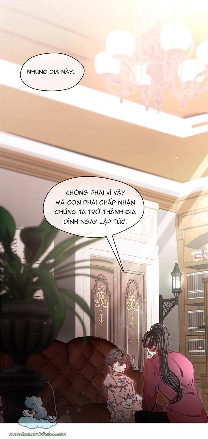 Gia Đình Bị Ám Ảnh Bởi Tôi Chapter 9 - 10