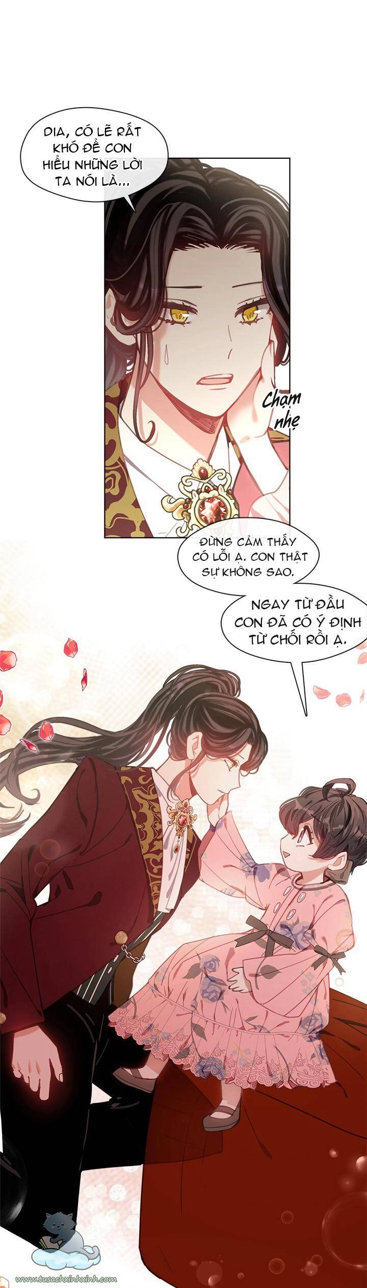 Gia Đình Bị Ám Ảnh Bởi Tôi Chapter 9 - 13