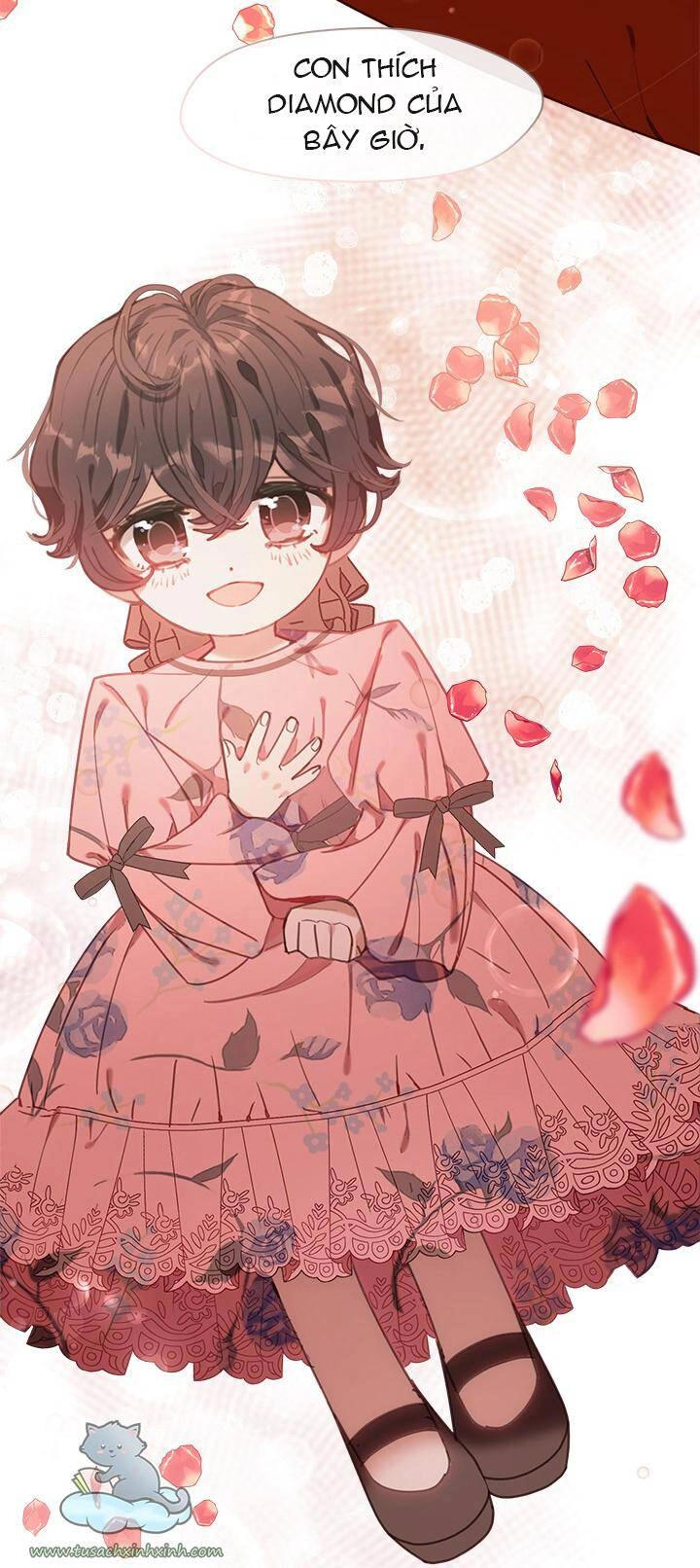 Gia Đình Bị Ám Ảnh Bởi Tôi Chapter 9 - 14