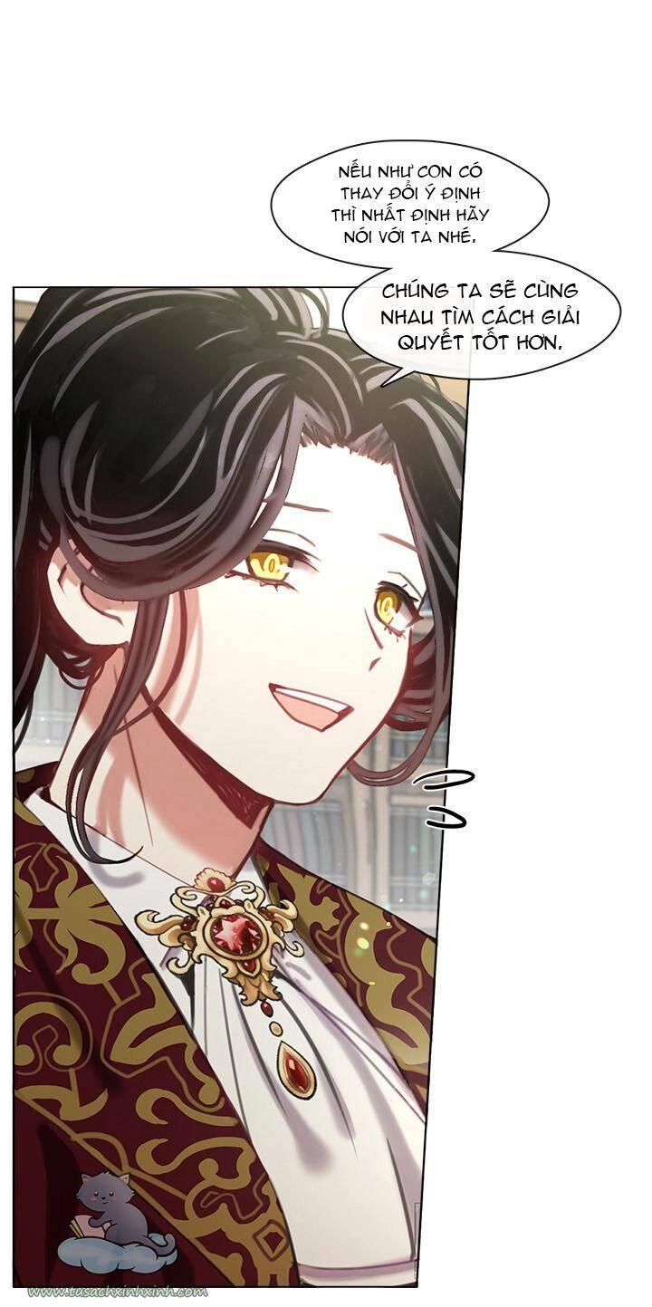 Gia Đình Bị Ám Ảnh Bởi Tôi Chapter 9 - 17