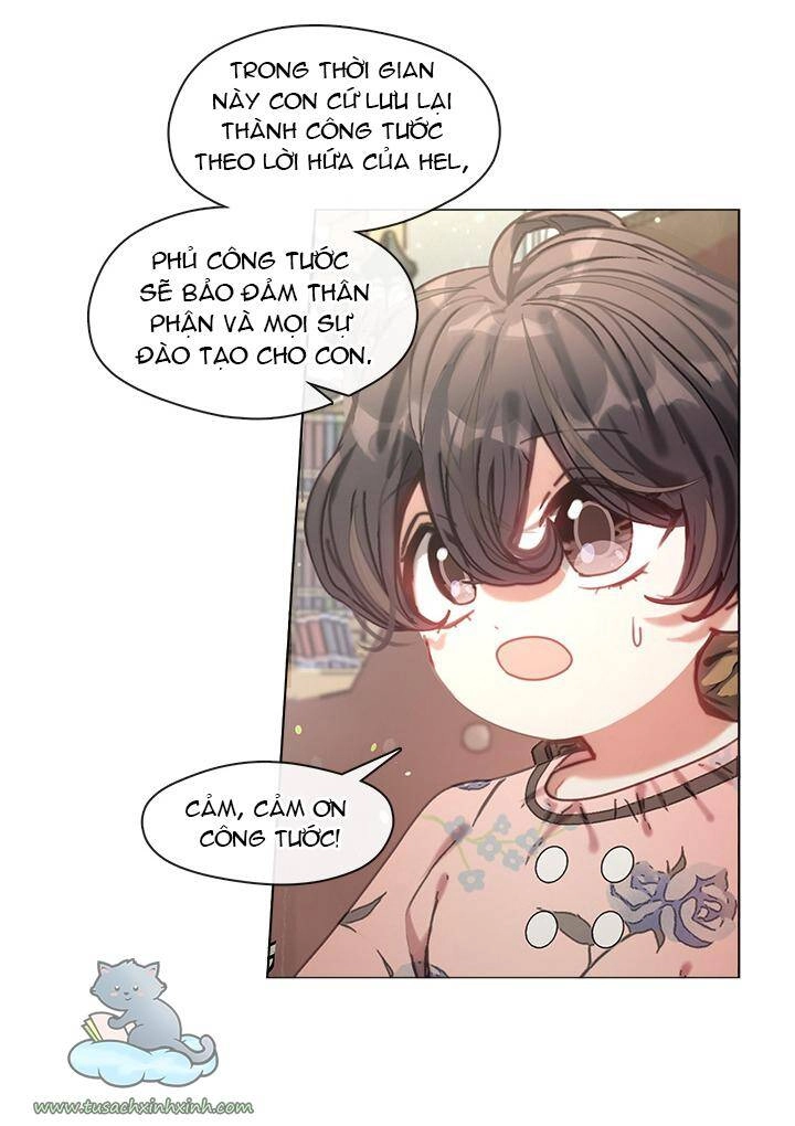 Gia Đình Bị Ám Ảnh Bởi Tôi Chapter 9 - 18