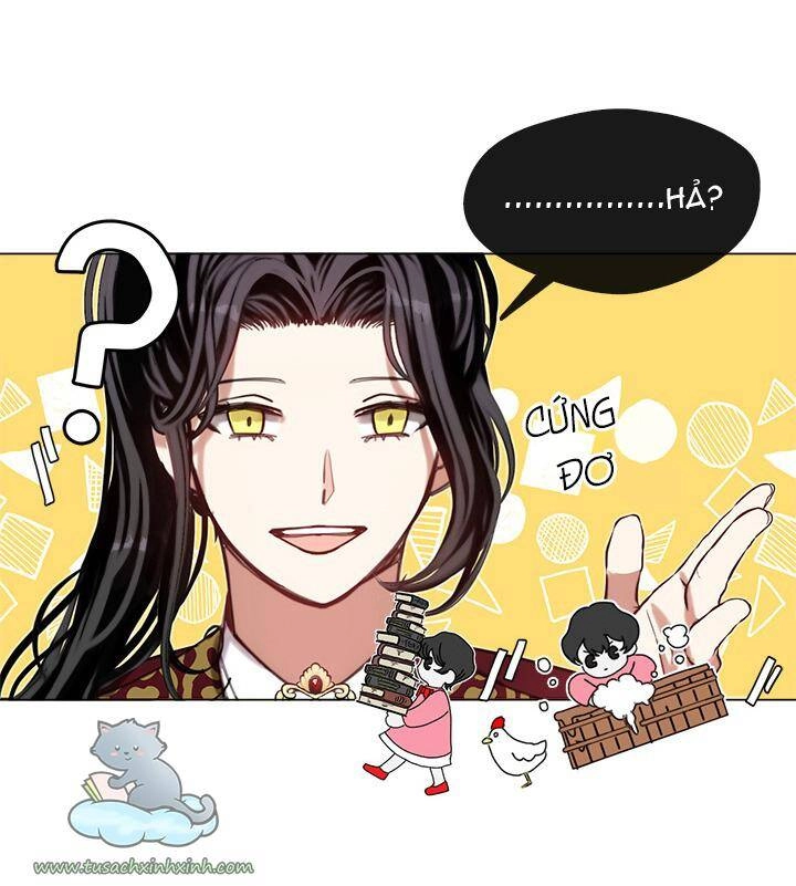 Gia Đình Bị Ám Ảnh Bởi Tôi Chapter 9 - 20