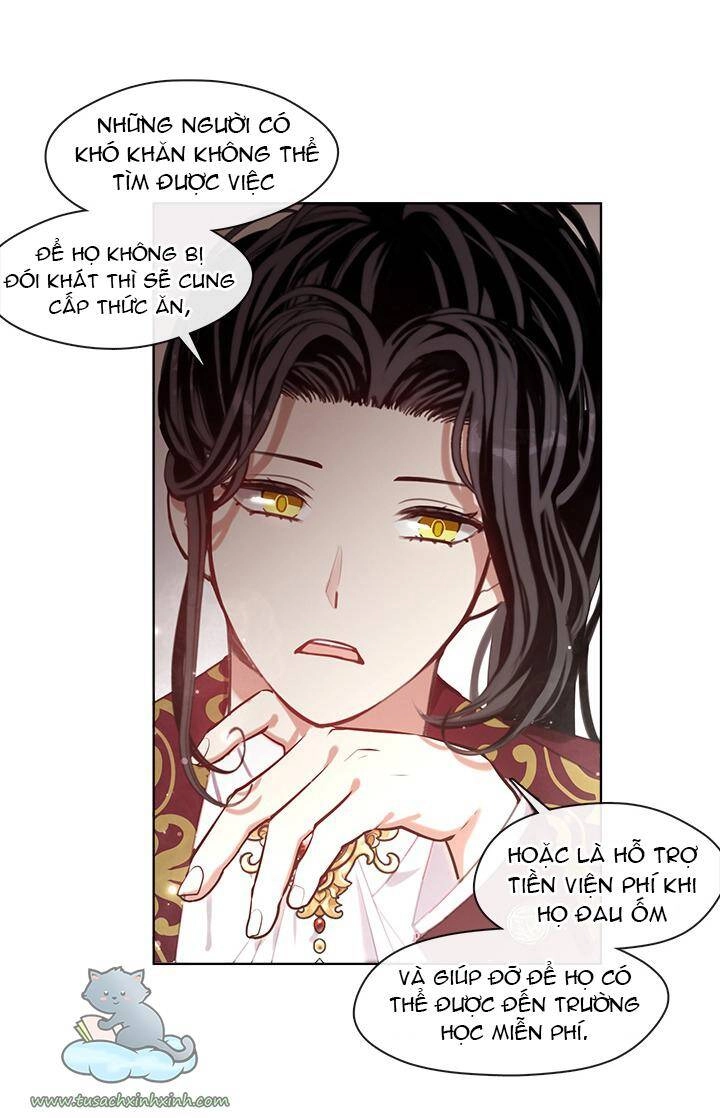 Gia Đình Bị Ám Ảnh Bởi Tôi Chapter 9 - 25