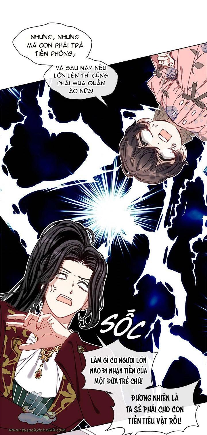 Gia Đình Bị Ám Ảnh Bởi Tôi Chapter 9 - 28