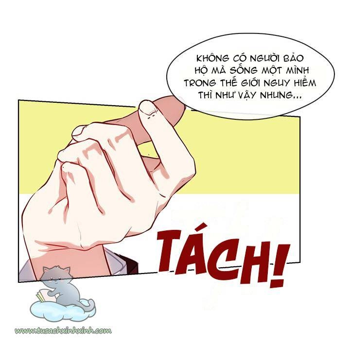 Gia Đình Bị Ám Ảnh Bởi Tôi Chapter 9 - 30