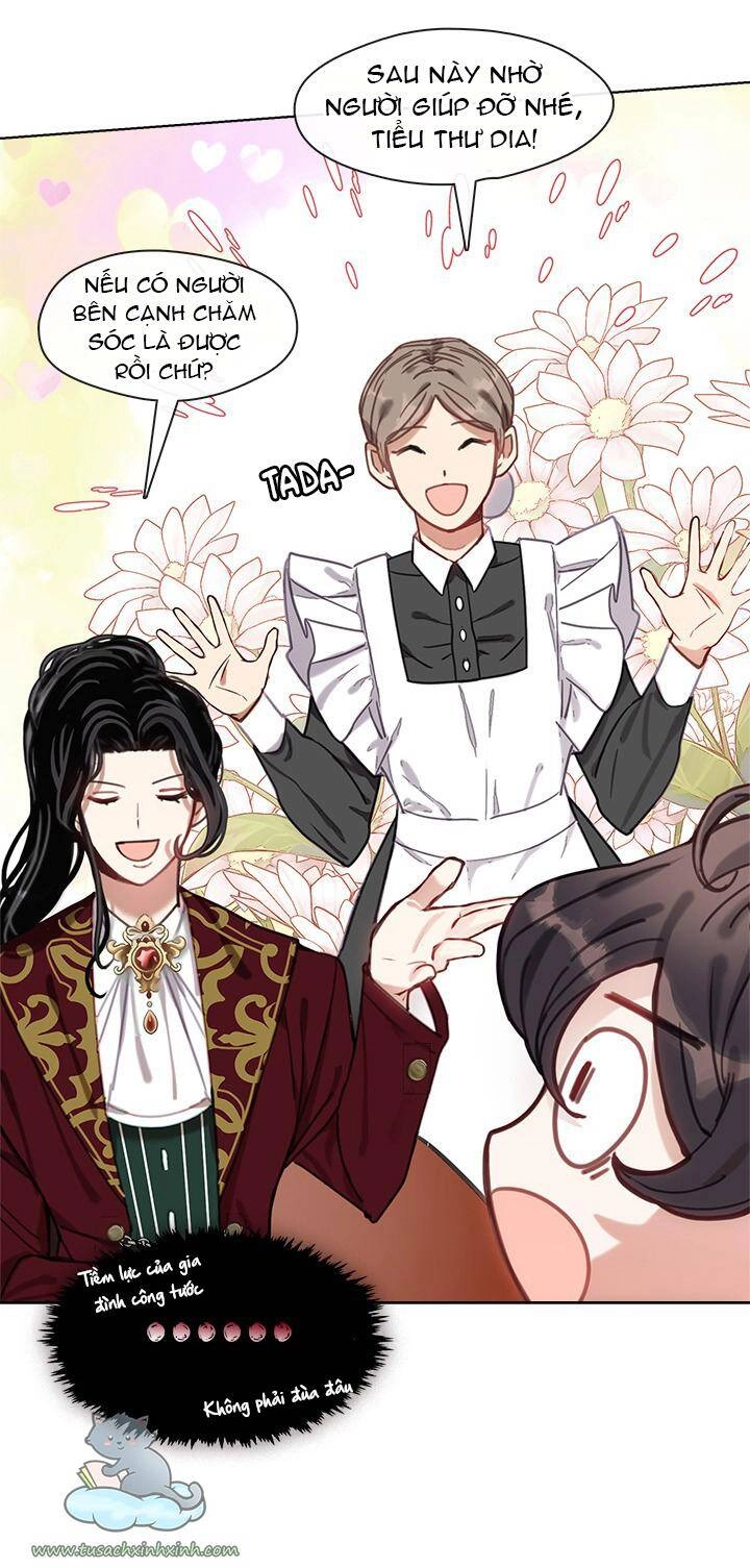 Gia Đình Bị Ám Ảnh Bởi Tôi Chapter 9 - 31