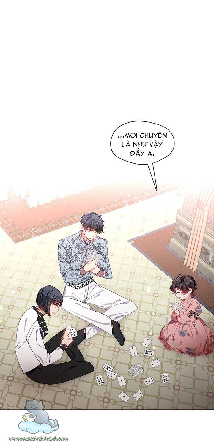 Gia Đình Bị Ám Ảnh Bởi Tôi Chapter 9 - 37