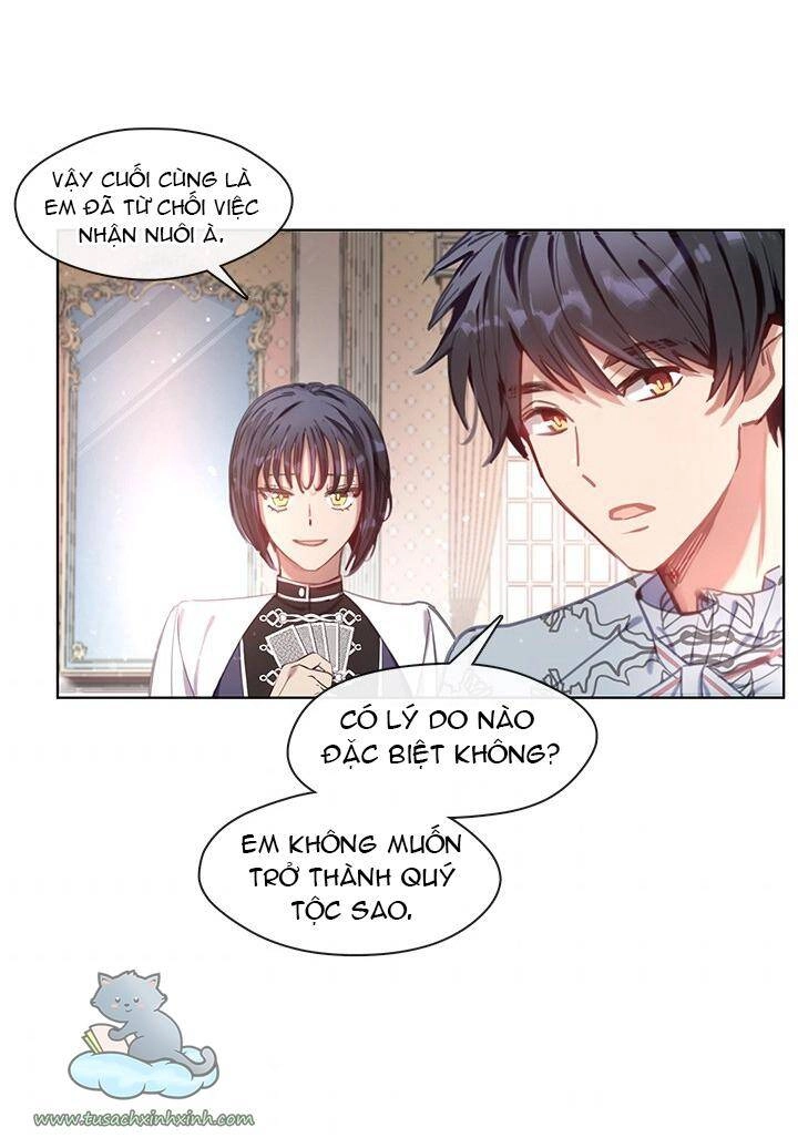 Gia Đình Bị Ám Ảnh Bởi Tôi Chapter 9 - 38
