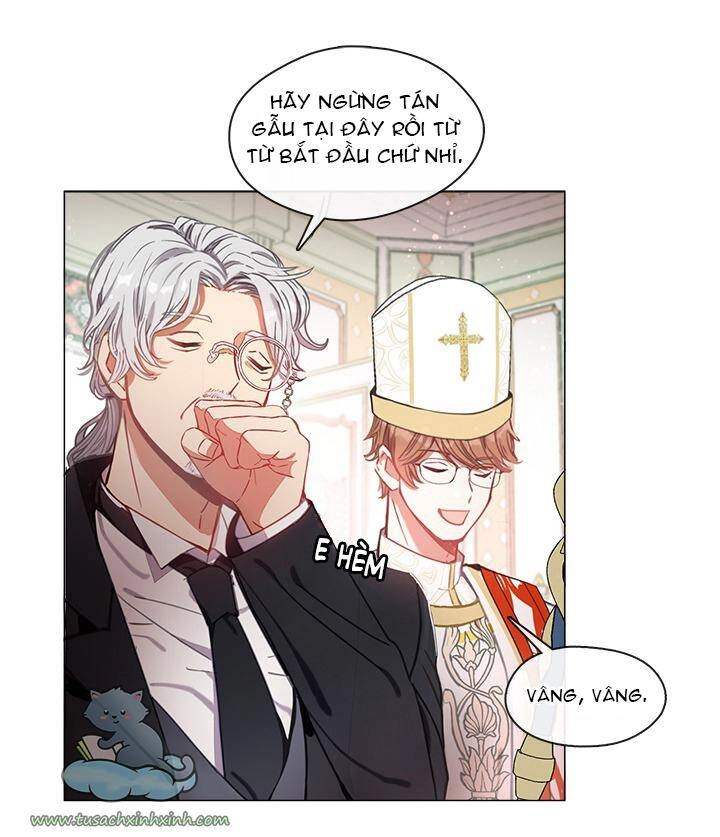 Gia Đình Bị Ám Ảnh Bởi Tôi Chapter 9 - 46