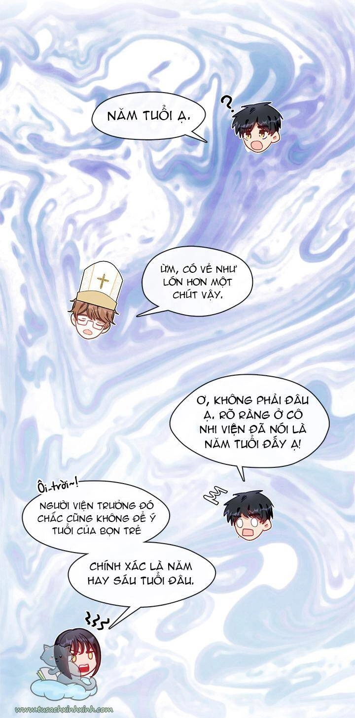 Gia Đình Bị Ám Ảnh Bởi Tôi Chapter 9 - 48