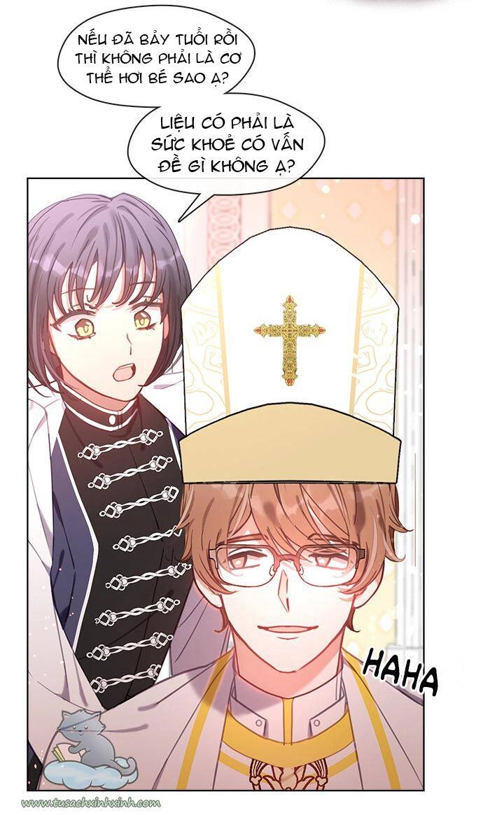 Gia Đình Bị Ám Ảnh Bởi Tôi Chapter 9 - 53