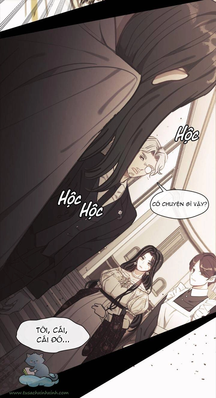 Gia Đình Bị Ám Ảnh Bởi Tôi Chapter 9 - 60