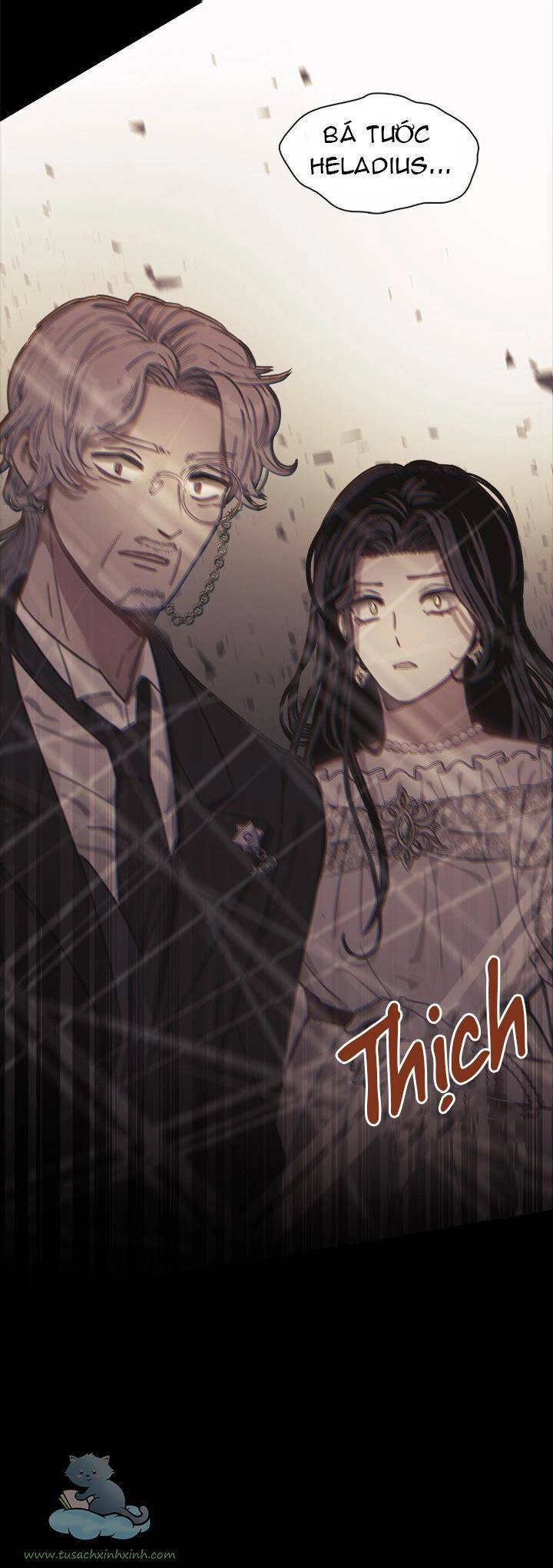 Gia Đình Bị Ám Ảnh Bởi Tôi Chapter 9 - 61