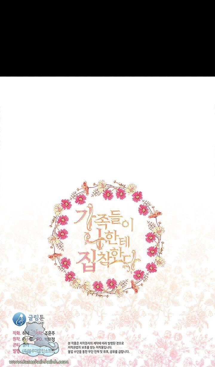 Gia Đình Bị Ám Ảnh Bởi Tôi Chapter 9 - 62