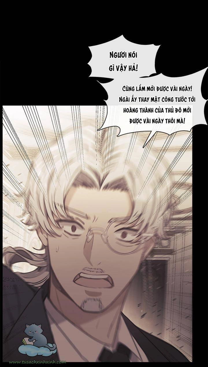 Gia Đình Bị Ám Ảnh Bởi Tôi Chapter 10 - 2