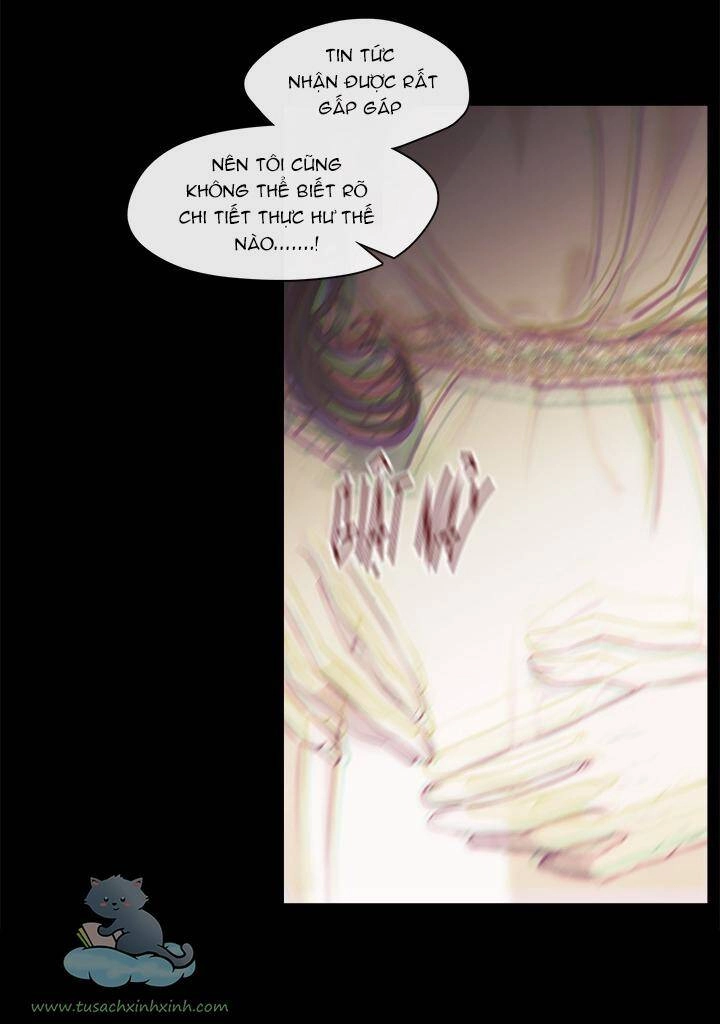 Gia Đình Bị Ám Ảnh Bởi Tôi Chapter 10 - 3